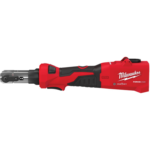 M18 Force Logic 6T Linear Utility Crimper (Tool Only) TGS INDUSTRIEL
