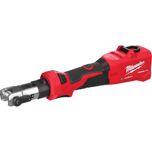 M18 Force Logic 6T Linear Utility Crimper (Tool Only) TGS INDUSTRIEL