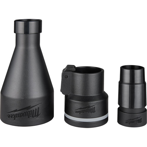 1-7/8" Dust Extraction Adapter Kit TGS INDUSTRIEL