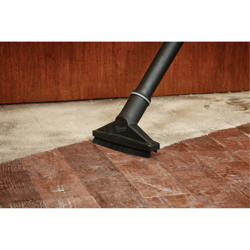 Brosse &agrave; plancher 1-7/8" TGS INDUSTRIEL