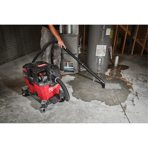 Buse pour sol humide 1-7/8" TGS INDUSTRIEL