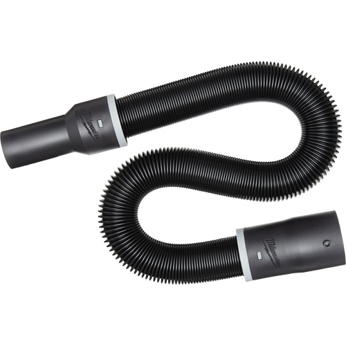 Tuyau extensible 1-7/8" TGS INDUSTRIEL