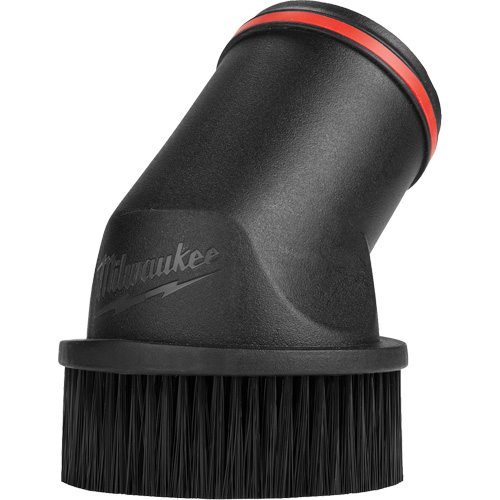 2-1/2" Round Brush Tool TGS INDUSTRIEL