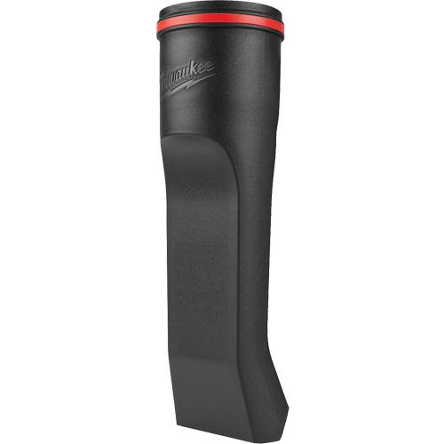 Buse incurv&eacute;e de 2-1/2" TGS INDUSTRIEL