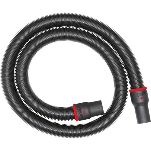 Tuyau flexible de 2-1/2" TGS INDUSTRIEL
