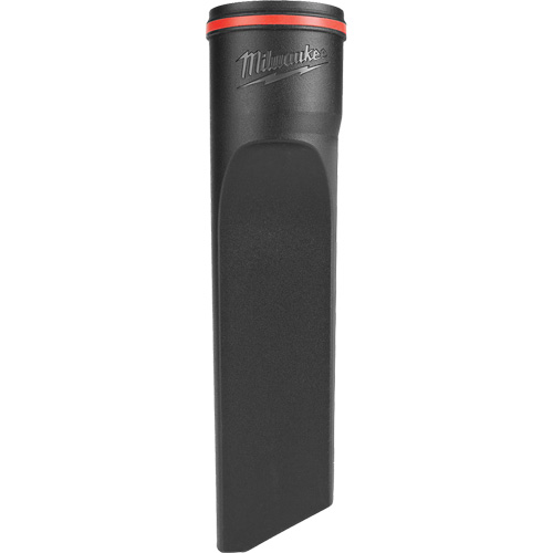 Suceur plat 2-1/2" TGS INDUSTRIEL