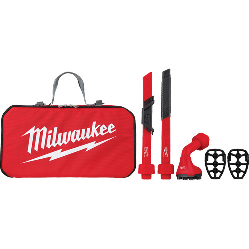 Sac de rangement pour accessoires daspirateur TGS INDUSTRIEL