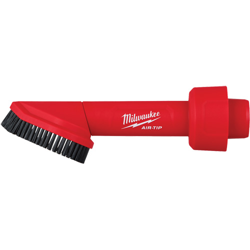 Brosse dangle rotative Air-Tip TGS INDUSTRIEL