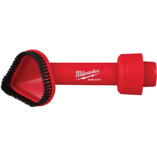 Brosse dangle rotative Air-Tip TGS INDUSTRIEL