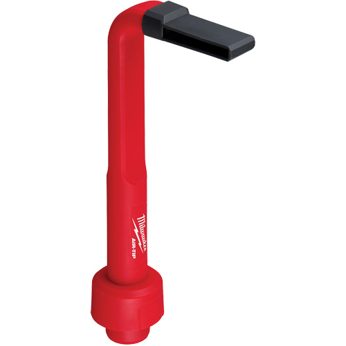 Outil de nettoyage &agrave; angle droit 4-en-1 Air-Tip TGS INDUSTRIEL