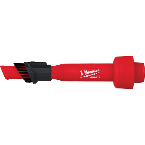 Brosse 2-en-1 Air-Tip TGS INDUSTRIEL