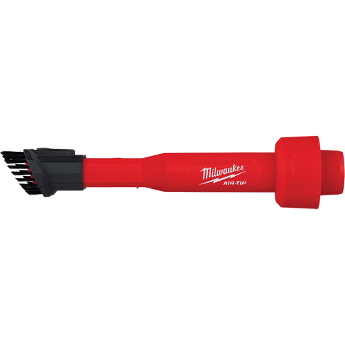 Brosse 2-en-1 Air-Tip TGS INDUSTRIEL