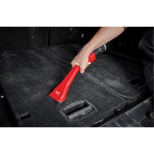 Buse &agrave; griffes tout usage avec brosses Air-Tip TGS INDUSTRIEL