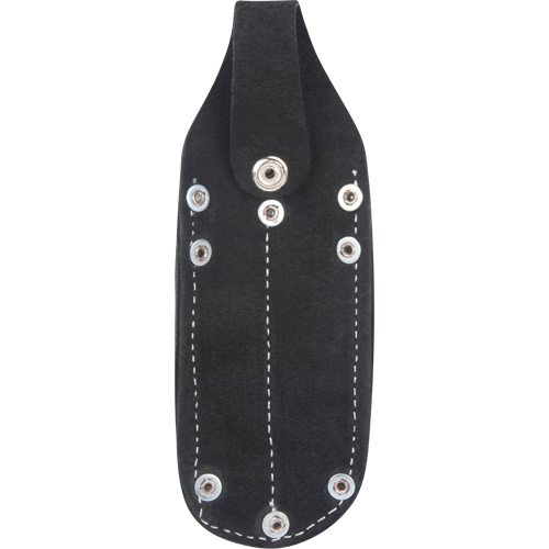 Poche utilitaire, Porte-couteau, Cuir, 3 Poches TGS INDUSTRIEL