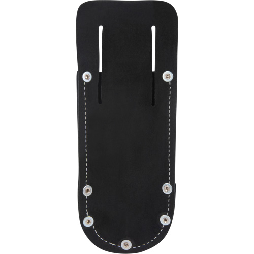 Tool Pouch, Plier Holder, Leather, 3 Pockets TGS INDUSTRIEL