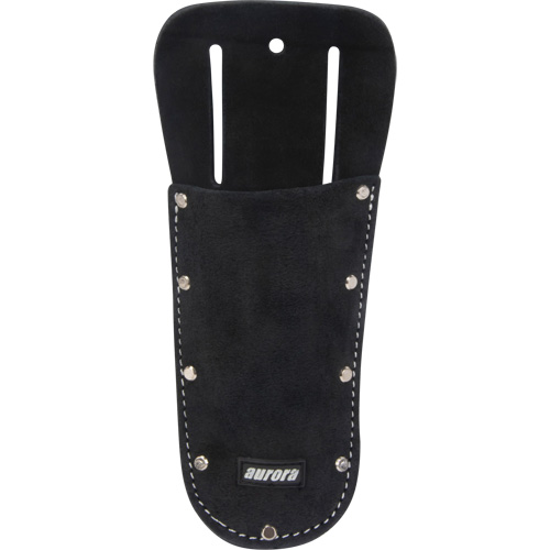 &eacute;tui pour outils, Porte-pinces, Cuir, 1 Poches TGS INDUSTRIEL