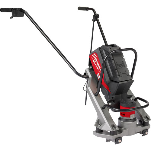 MX Fuel Vibratory Screed Kit TGS INDUSTRIEL