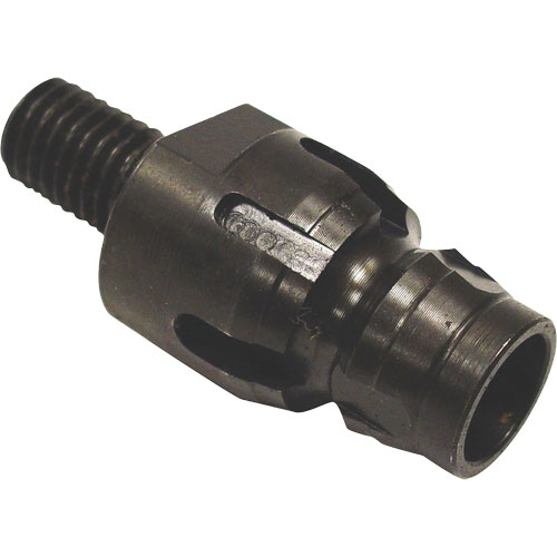 1-1/4"-7 6-Slot Core Bit Adapter TGS INDUSTRIEL