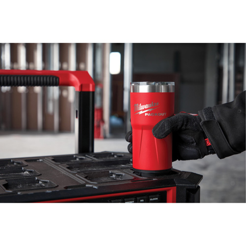 Packout Tumbler TGS INDUSTRIEL