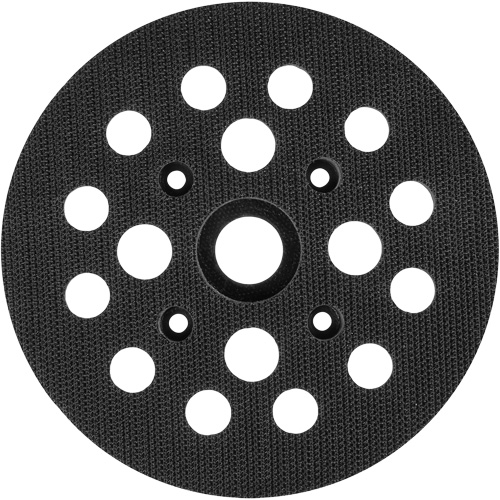 Plaque dappui pour polisseuse orbitale al&eacute;atoire M18 Fuel TGS INDUSTRIEL