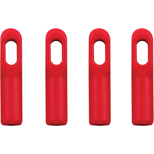 Polyester Fish Tape Replacement Non-Conductive Tips TGS INDUSTRIEL