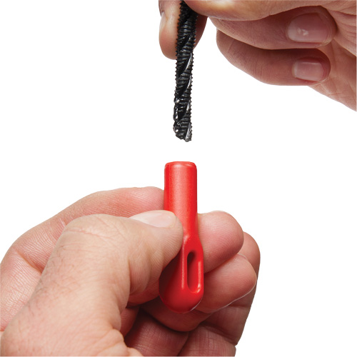 Polyester Fish Tape Repair Kit TGS INDUSTRIEL