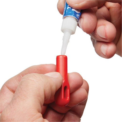 Polyester Fish Tape Repair Kit TGS INDUSTRIEL