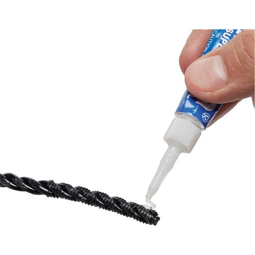 Polyester Fish Tape Repair Kit TGS INDUSTRIEL