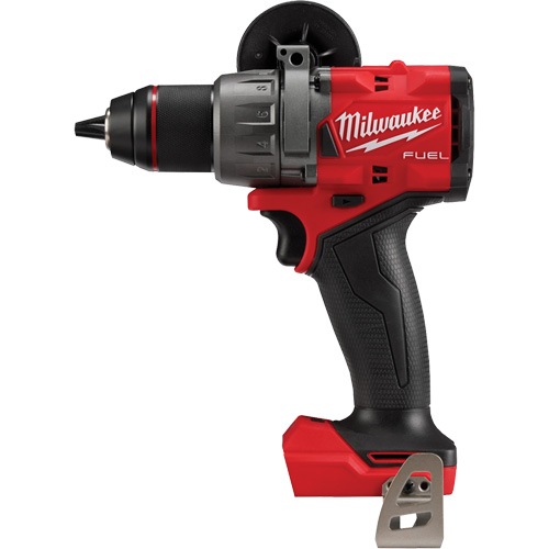 M18 Fuel Drill/Driver, Lithium-Ion, 18 V, 1/2" Chuck, 1400 in-lbs Torque TGS INDUSTRIEL