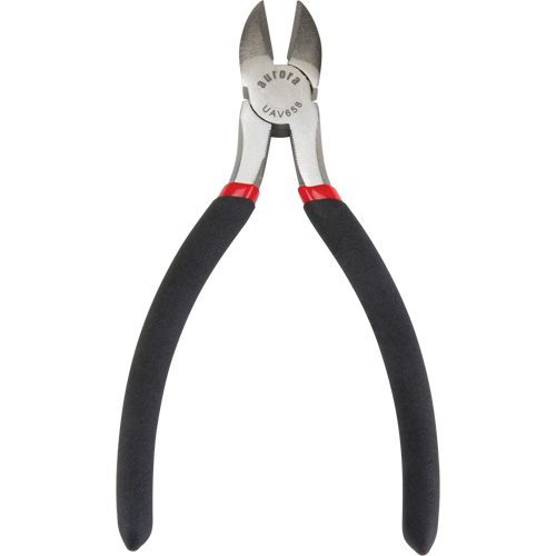 Diagonal Cutting Pliers, 6" L TGS INDUSTRIEL