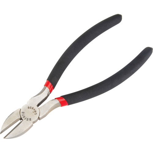 Pinces coupantes diagonales, 7-1/2" lo TGS INDUSTRIEL