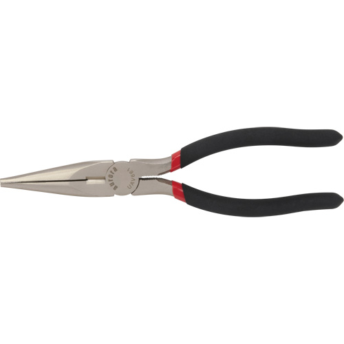 Cutting Pliers, 8" L TGS INDUSTRIEL
