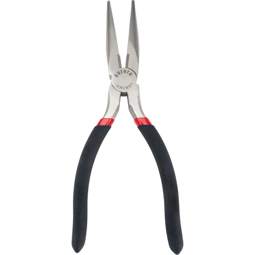 Cutting Pliers, 8" L TGS INDUSTRIEL