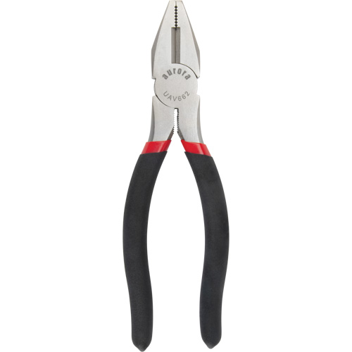 Linesman Cutting Pliers TGS INDUSTRIEL