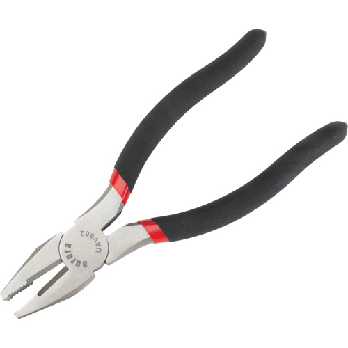 Linesman Cutting Pliers TGS INDUSTRIEL