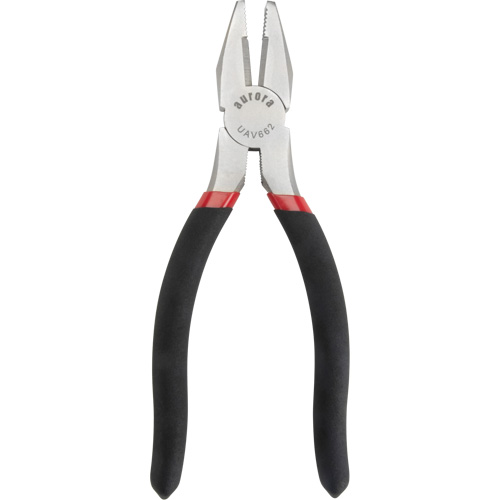 Linesman Cutting Pliers TGS INDUSTRIEL