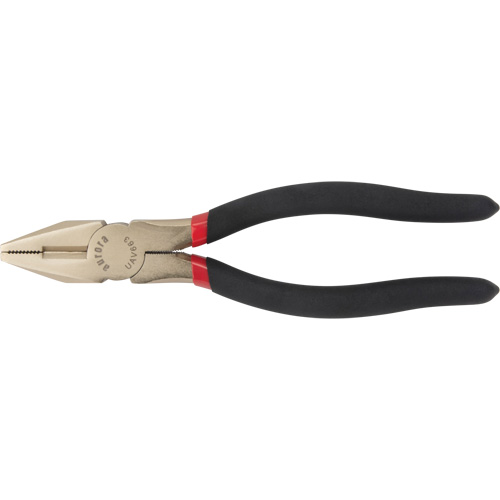 Linesman Cutting Pliers TGS INDUSTRIEL