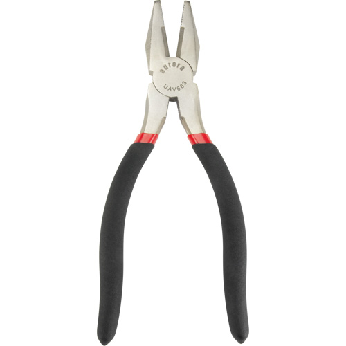Linesman Cutting Pliers TGS INDUSTRIEL