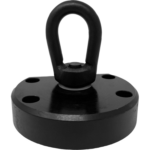 Vertical Lug Adapter for Rare Earth Advantage Lift Magnets TGS INDUSTRIEL