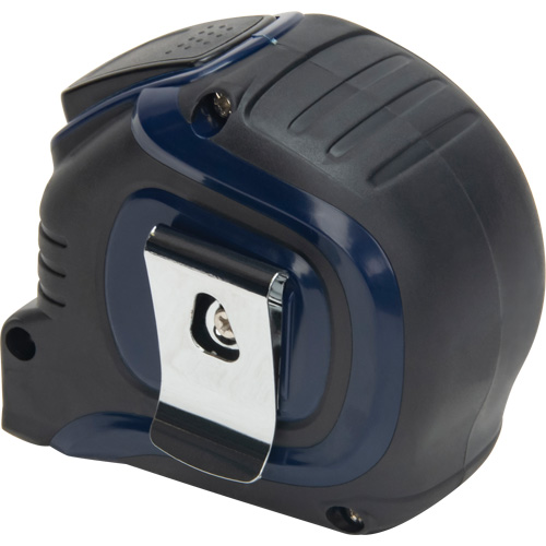 Tape Measure, 1" x 16', Imperial Graduations TGS INDUSTRIEL