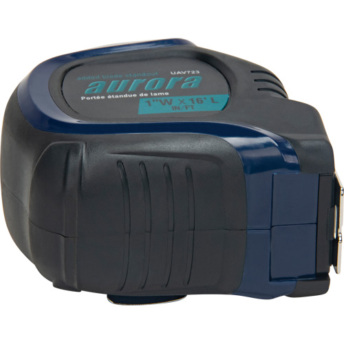 Tape Measure, 1" x 16', Imperial Graduations TGS INDUSTRIEL