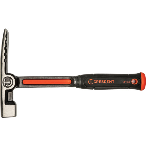 Marteau de maçon, 24 oz, Prise en Bois TGS INDUSTRIEL