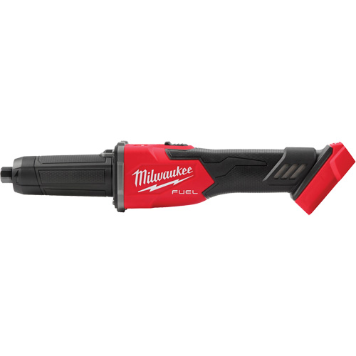 Meuleuse &agrave; frein M18 Fuel (outil uniquement), 1/4" collet, 18 V, Lithium-ion TGS INDUSTRIEL