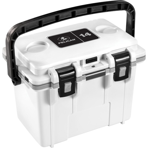 14QT Personal Cooler, 3.5 gal. TGS INDUSTRIEL