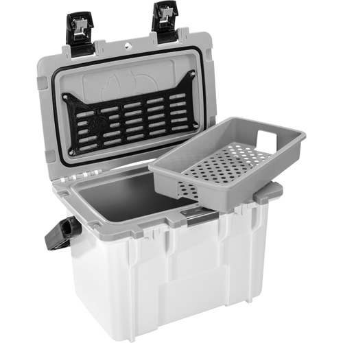 14QT Personal Cooler, 3.5 gal. TGS INDUSTRIEL