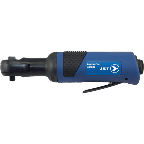 RW25HDM Mini cl&eacute; &agrave; rochet robuste, Prise de 1/4", 1/4" NPT, 2,55 pi³/min TGS INDUSTRIEL