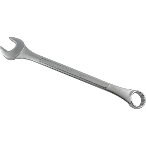 Cl&eacute; mixte, 1-1/2", Fini Chrome TGS INDUSTRIEL