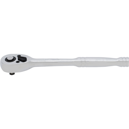 IRH-12 Ratchet Wrench, 1/2" Drive, Plain Handle TGS INDUSTRIEL