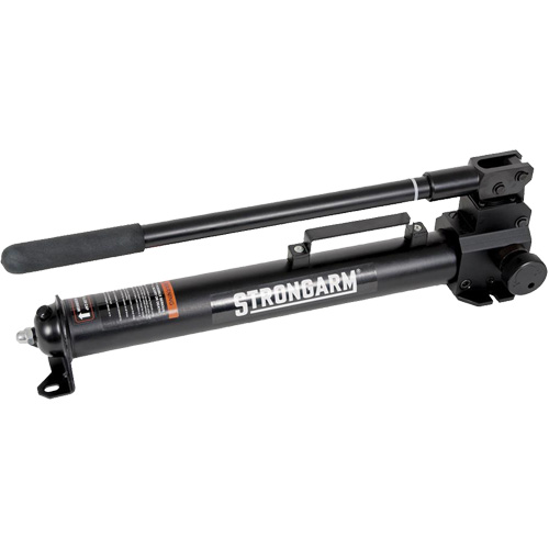 Single-Acting Hand Pump TGS INDUSTRIEL