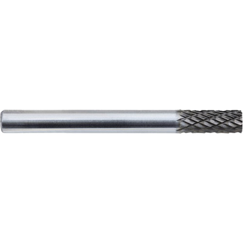 A1-DC Jet-Kut&reg; GP Carbide Burr, 1/4" Dia., 5/8" Depth of Cut TGS INDUSTRIEL
